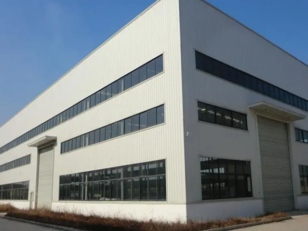 广东网架加工公司