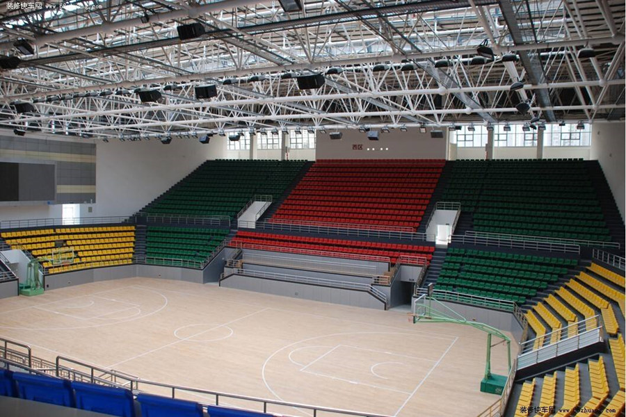 广东徐州网架厂产品的结构设计和安装要领