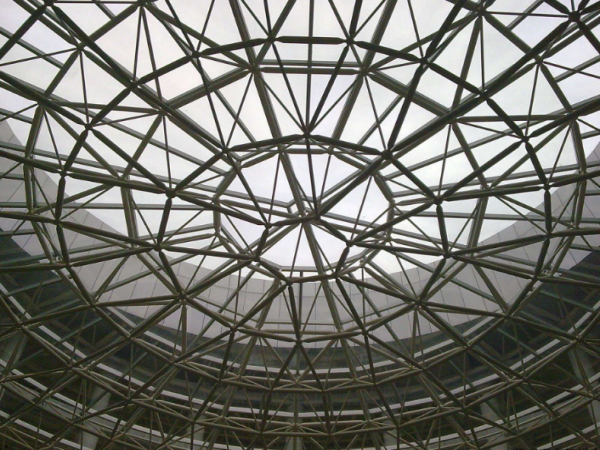 广东徐州网架厂家的售后服务如何？